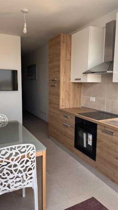Marsaxlokk 3 Bedroom Penthouse Buitenkant foto