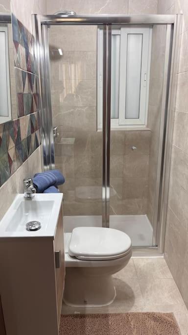 Marsaxlokk 3 Bedroom Penthouse Buitenkant foto