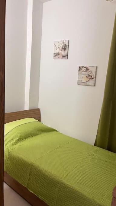 Marsaxlokk 3 Bedroom Penthouse Buitenkant foto